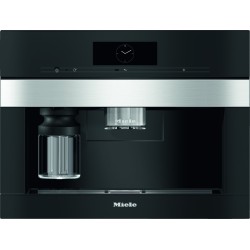 MIELE Machine à café à encastrer CVA 7845-60 ED (11166370)