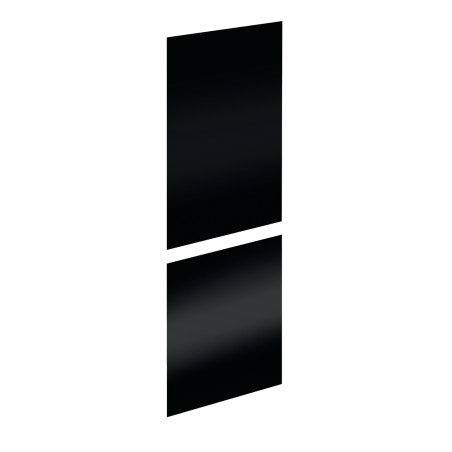 MIELE Feuille décor noir KF 35532-55 ED (95275690)