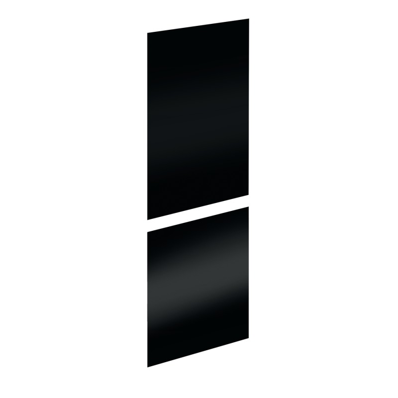 MIELE Feuille décor noir KF 35532-55 ED (95275690)
