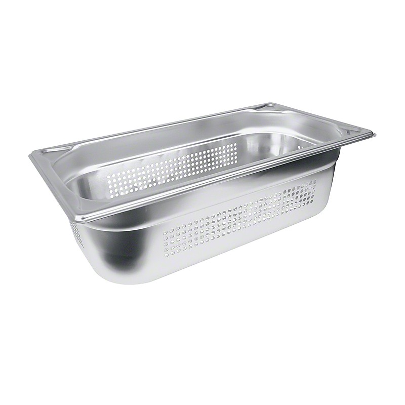 MIELE Récipient 3.8 litres perforé (GN 1 / 3) (95256970)