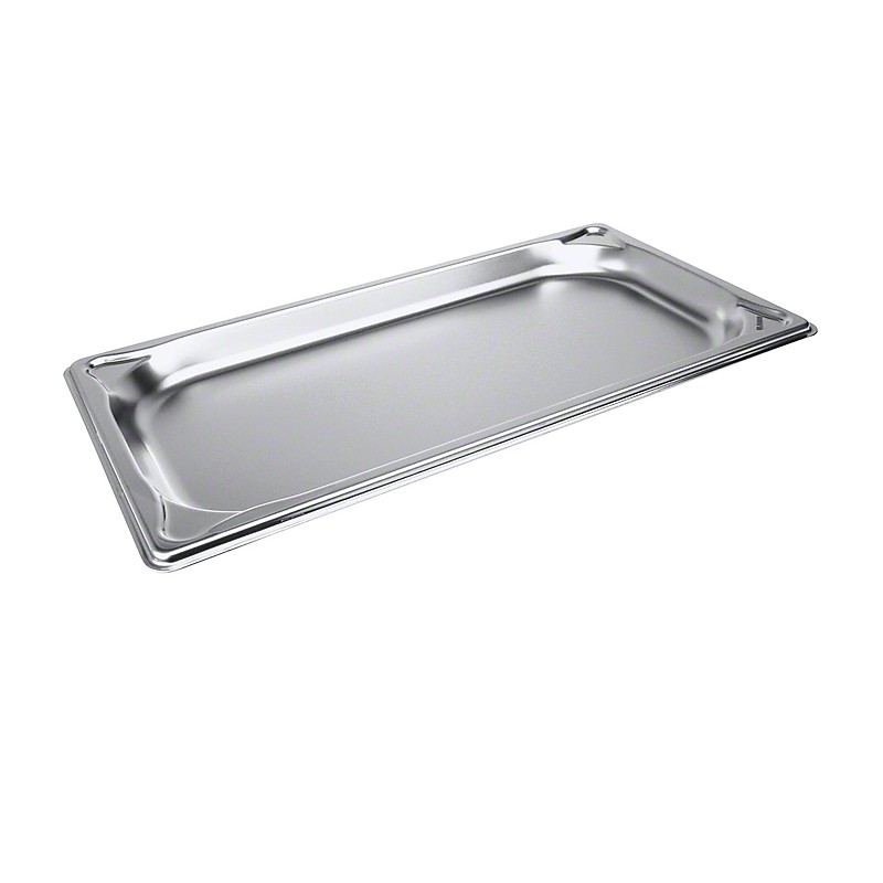 MIELE Récipient 0.8 litre non perforé (GN 1 / 3) (95256950)