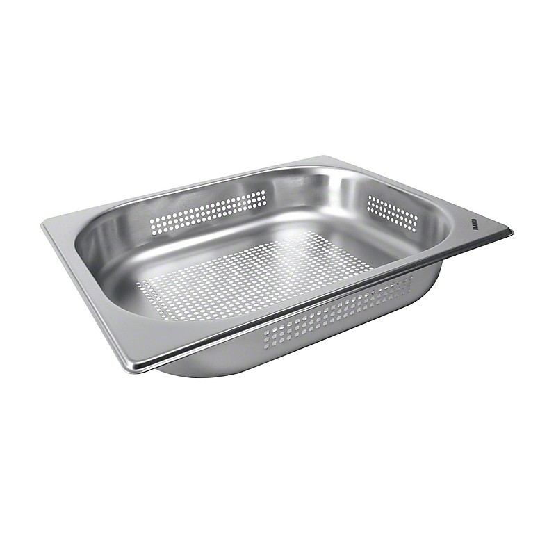 MIELE Récipient 3.8 litres perforé (GN 1 / 2) (95254930)