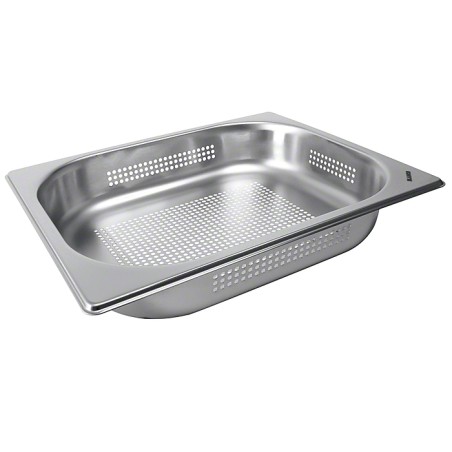 MIELE Récipient 3.8 litres perforé (GN 1 / 2) (95254930)