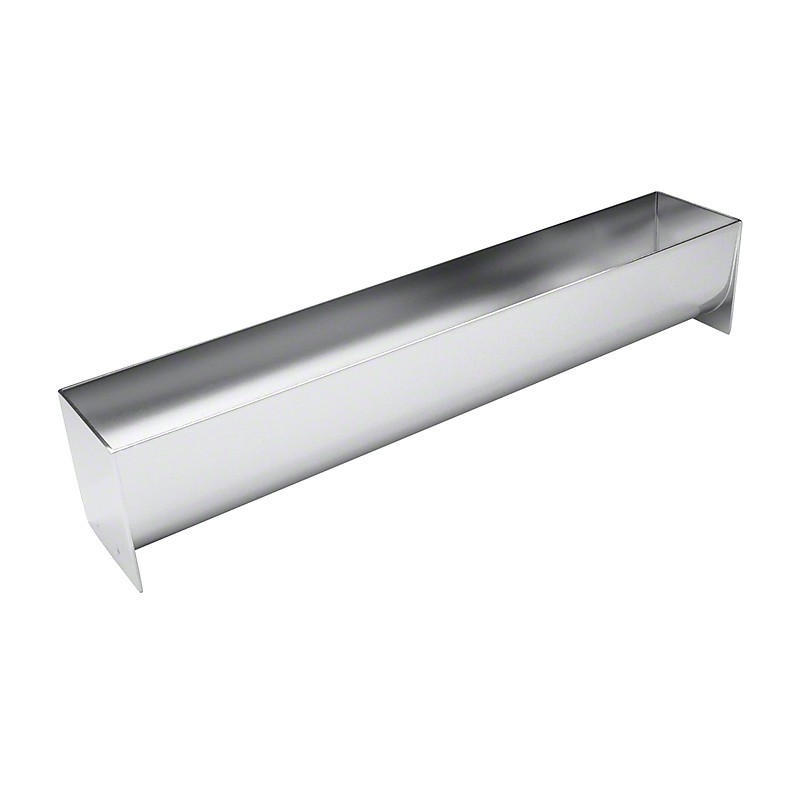 MIELE Terrine semi-circulaire 0.5 litre (91800732)