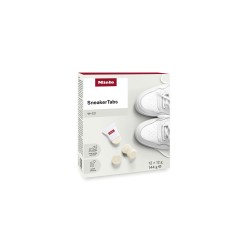 MIELE SneakerTabs détergent pour chaussures (12841520)
