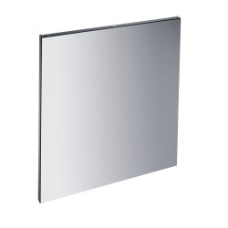 MIELE Face en inox GFV 55 / 63,5-7 inox (12670210)