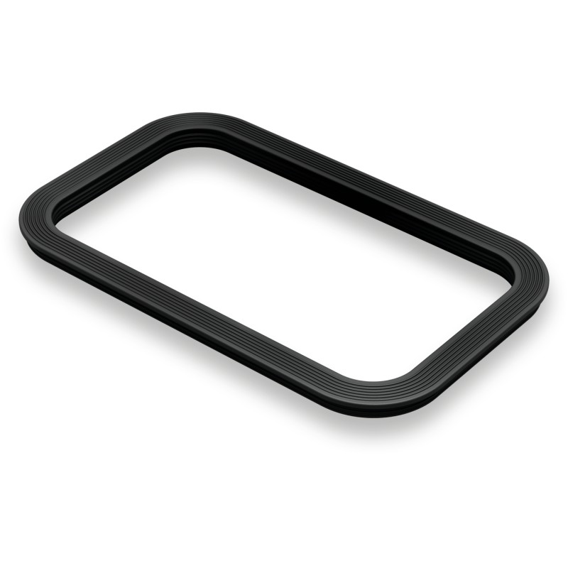MIELE Anneau d'étanchéité pour boîte Gourmet S (12636200)