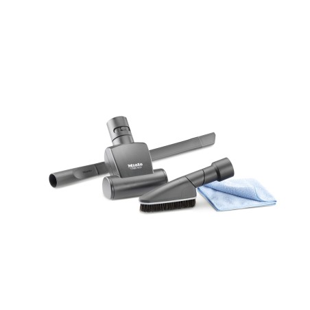 MIELE Coffret d'accessoires CarCare (12563340)