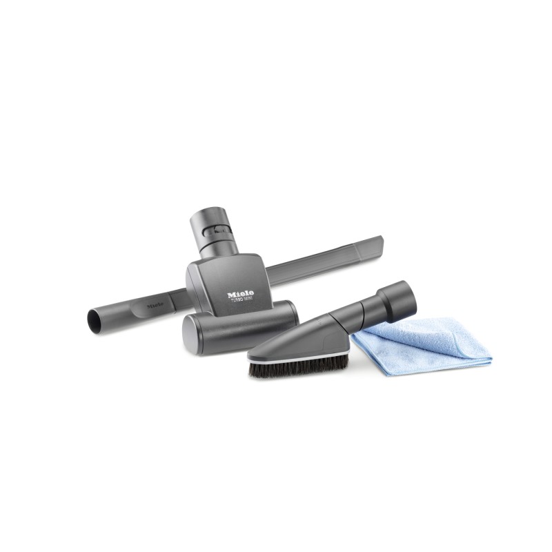 MIELE Coffret d'accessoires CarCare (12563340)