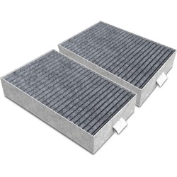 MIELE DKF31-S Filtre Sensitive AirClean (12378290)
