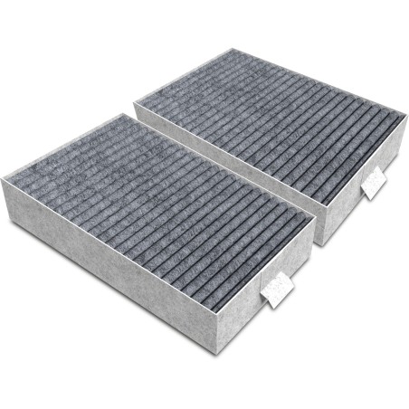 MIELE DKF31-S Filtre Sensitive AirClean (12378290)