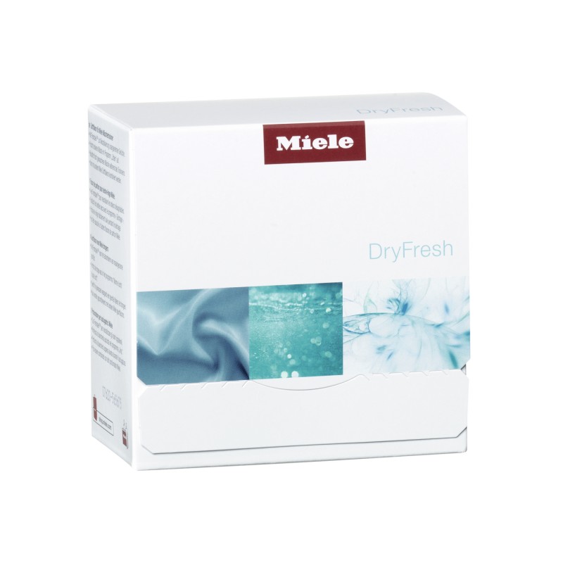 MIELE Capsule fraîcheur DryFresh (12026880)
