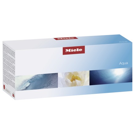 MIELE Capsule fraîcheur Aqua 3 p. (12021590)