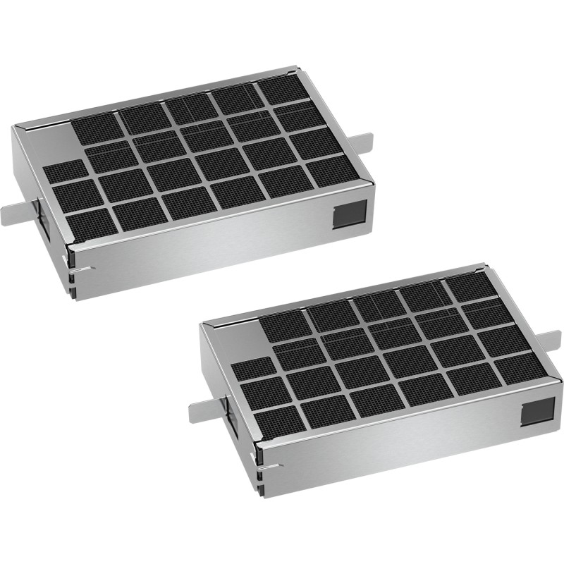 MIELE DKF 31-R Filtr.charbon actif régénérable (11793470)
