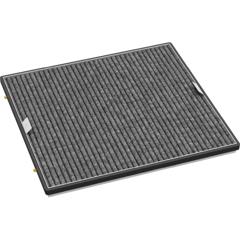 MIELE DKF 25-P Filtre à charbons actifs (11762650)
