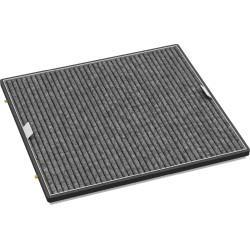 MIELE DKF 25-P Filtre à charbons actifs (11762650)