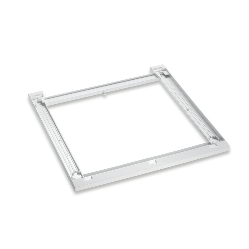 MIELE Elément intermédiaire WTV601 blanc lotus (11697960)
