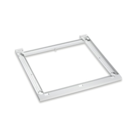MIELE Elément intermédiaire WTV601 blanc lotus (11697960)