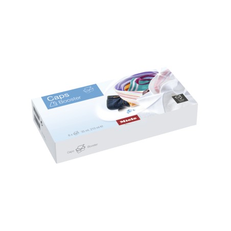 MIELE Caps Booster 6 pièces EasyOpen (11648330)