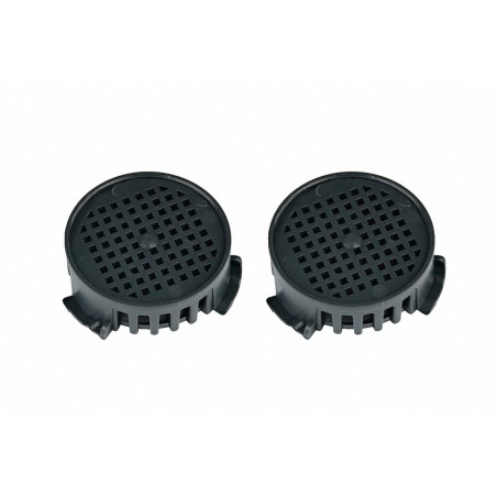 MIELE KKF-KWNS Filtre Charbon (10806820)