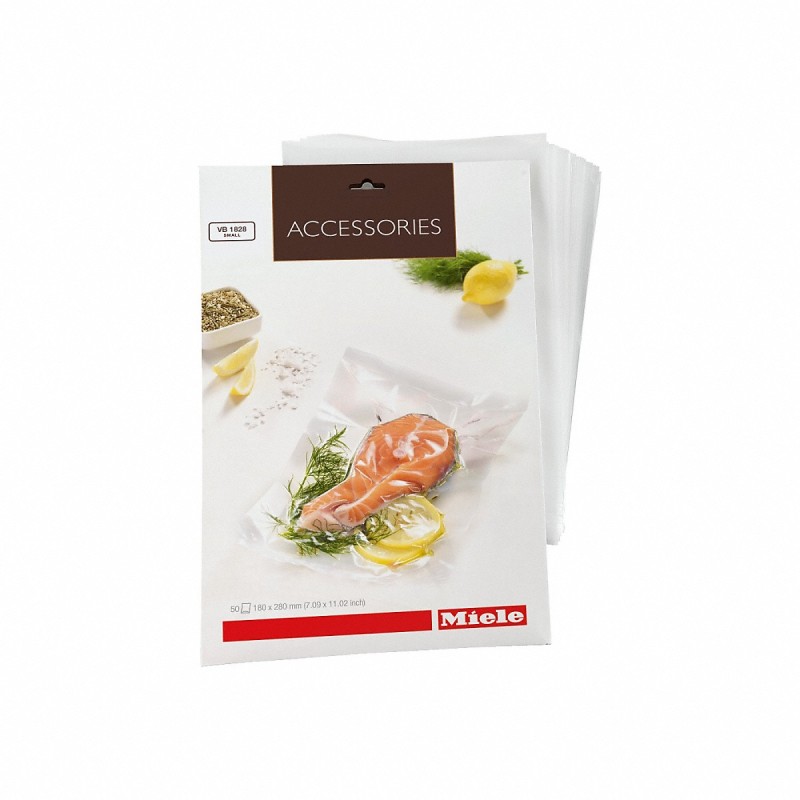 MIELE VB 1828 Petit sachet de mise sous vide (10380620)
