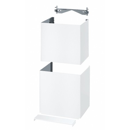 MIELE Cheminée d'évacuation DADC 6000 BW (10331460)