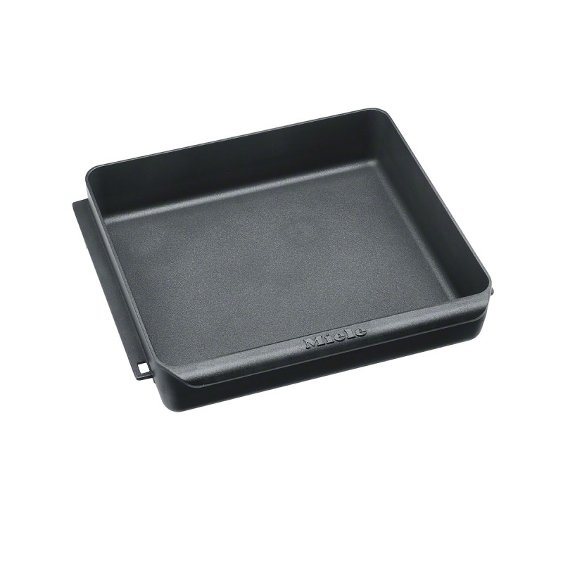 MIELE Plat à rôtir gourmet HUB 62-35 (10314300)