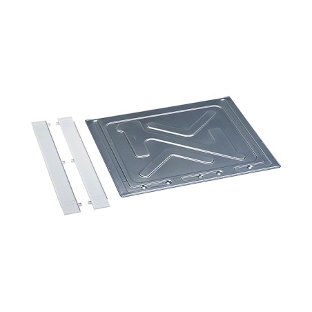 MIELE Elément de montage sous-plan UBS-W / T (05291381)