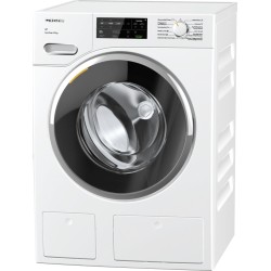 MIELE Lave-linge WWG 700-60 CH Warmwater (11357850)