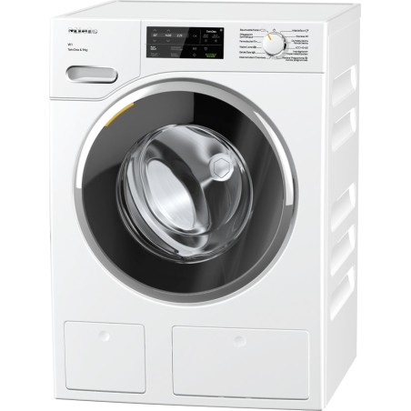 MIELE Lave-linge WWG 700-60 CH Warmwater (11357850)