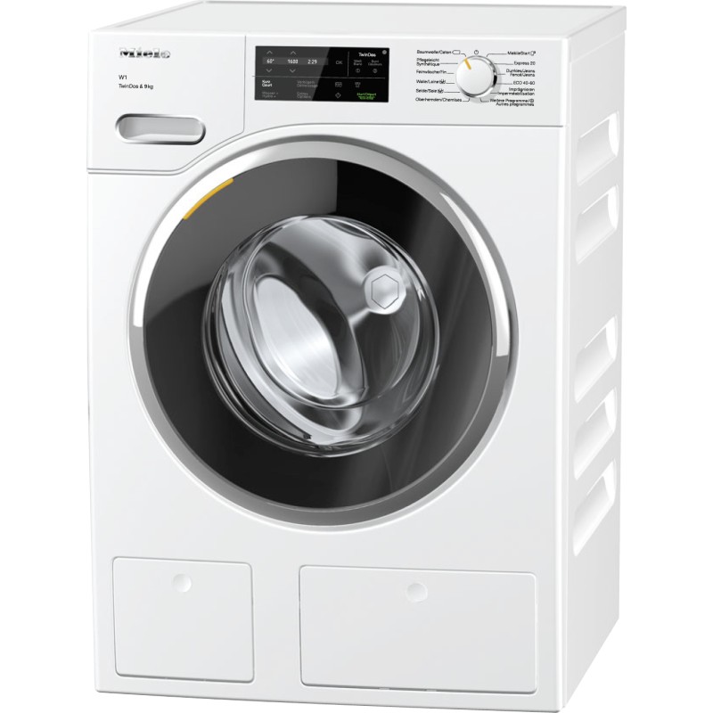 MIELE Lave-linge WWG 700-60 CH Warmwater (11357850)
