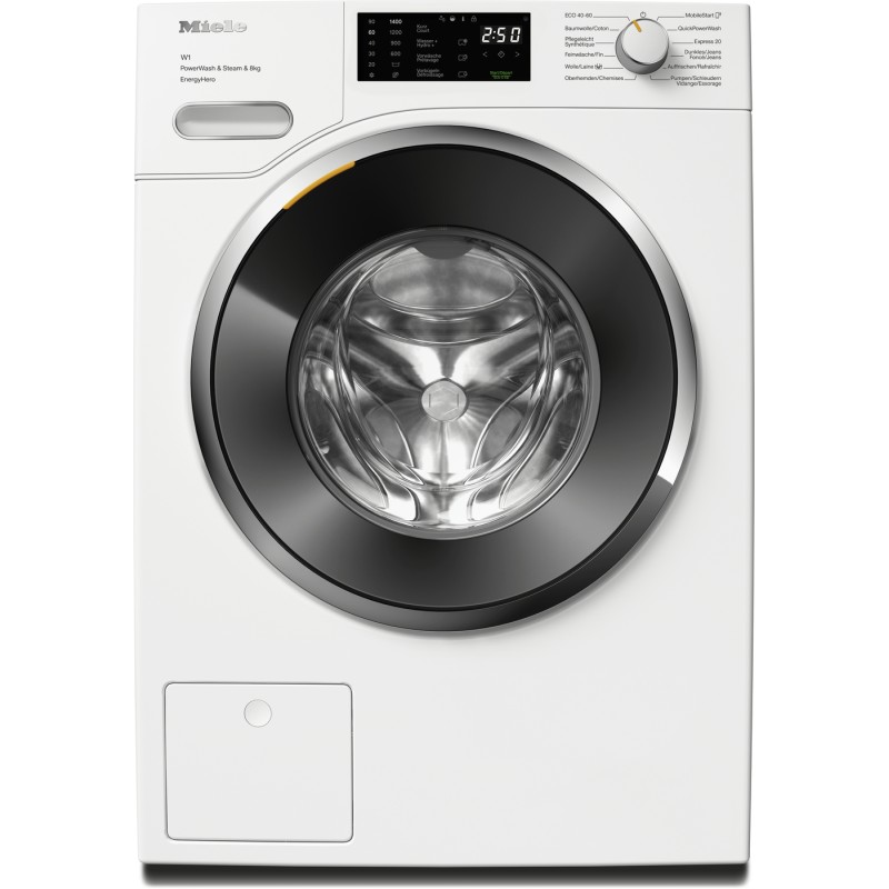 MIELE Lave-linge WWE 300-80 CH (12708770)