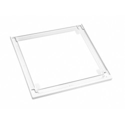 MIELE Elément intermédiaire WTV501 blanc lotus (09256130)