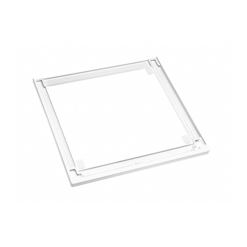 MIELE Elément intermédiaire WTV501 blanc lotus (09256130)