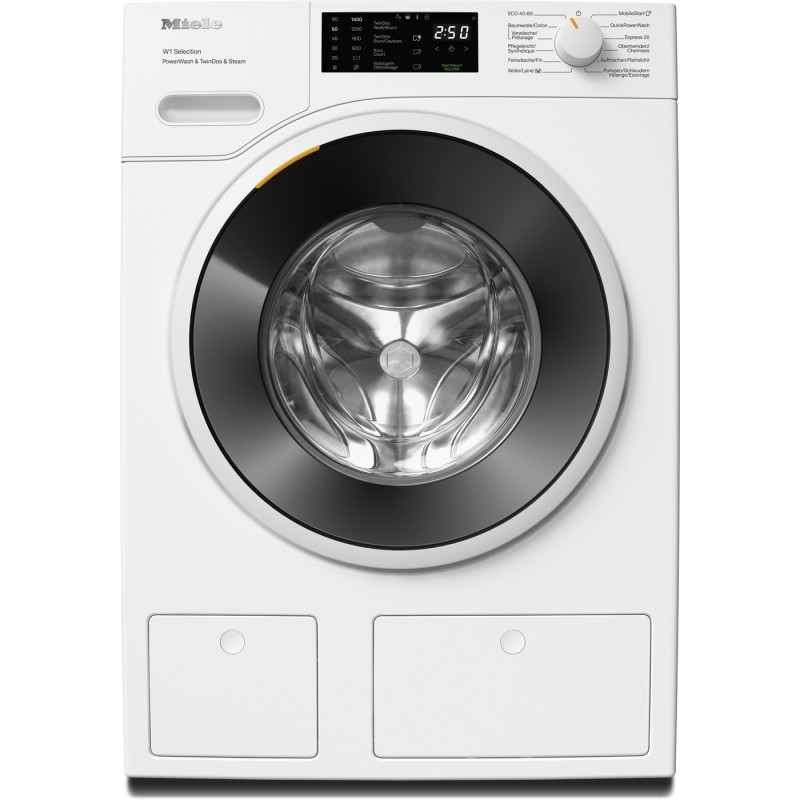 MIELE Lave-linge WSG 900-83 CH (12775920)