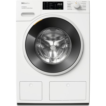 MIELE Lave-linge WSG 900-83 CH (12775920)