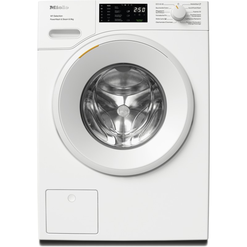 MIELE Lave-linge WSC 300-83 CH (12708840)