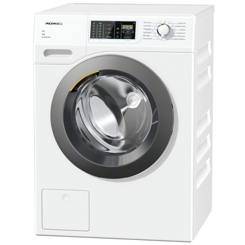 MIELE Lave-linge WDD 131 EU1 GuideLine (11331920)