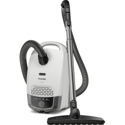 MIELE Aspirateur Guard S1 Parquet Flex (12612920)