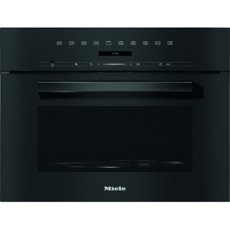 MIELE Four à micro-ondes M 7244-60 TC SW (11111730)