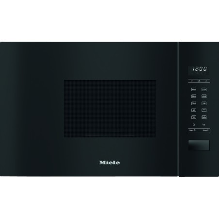 MIELE Four à micro-ondes M 2234-60 SC SW (11111600)