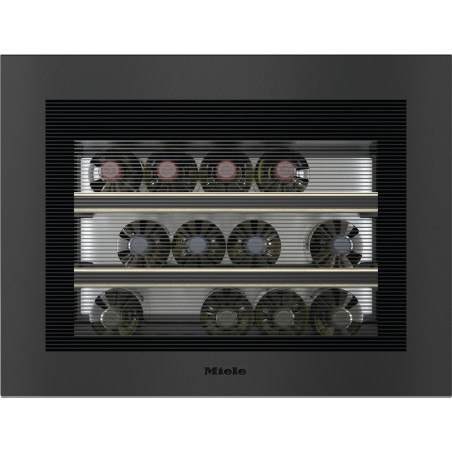MIELE Cave à vin KWT 7112 iG SWM (12204800)