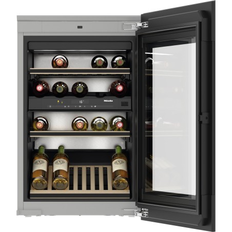 MIELE Cave à vin KWT 6422 iG-1 SW RE (12364280)