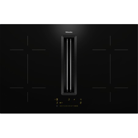 MIELE KMDA 7473 FL-A Silence (12223400)
