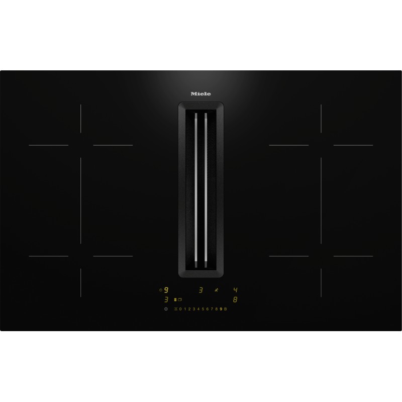 MIELE KMDA 7473-1 FL Silence (12970560)
