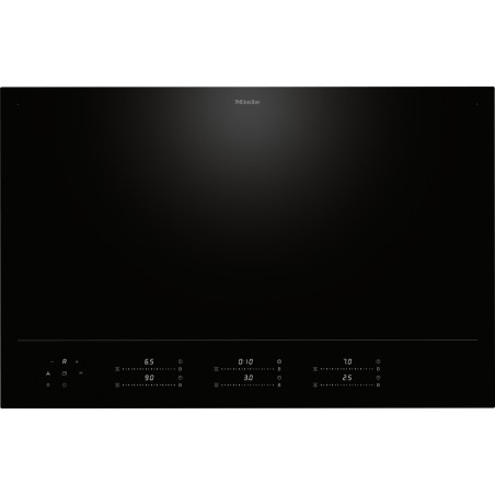 MIELE Plan de cuisson à induction KM 8685 FL (12941230)