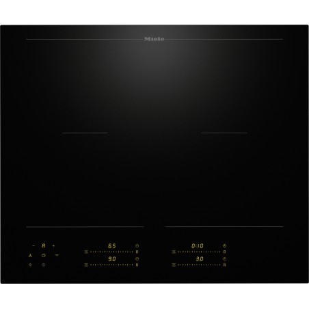 MIELE Plan de cuisson à induction KM 8565 FL (12941040)
