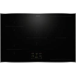 MIELE Plan de cuisson à induction KM 8484 FR (12940980)