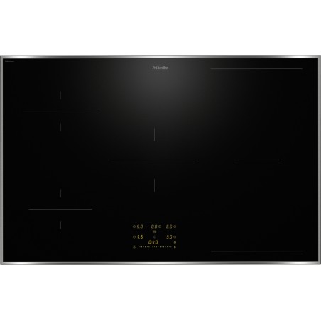 MIELE Plan de cuisson à induction KM 8484 FR (12940980)