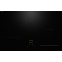 MIELE Plan de cuisson à induction KM 8483 FX (12940940)